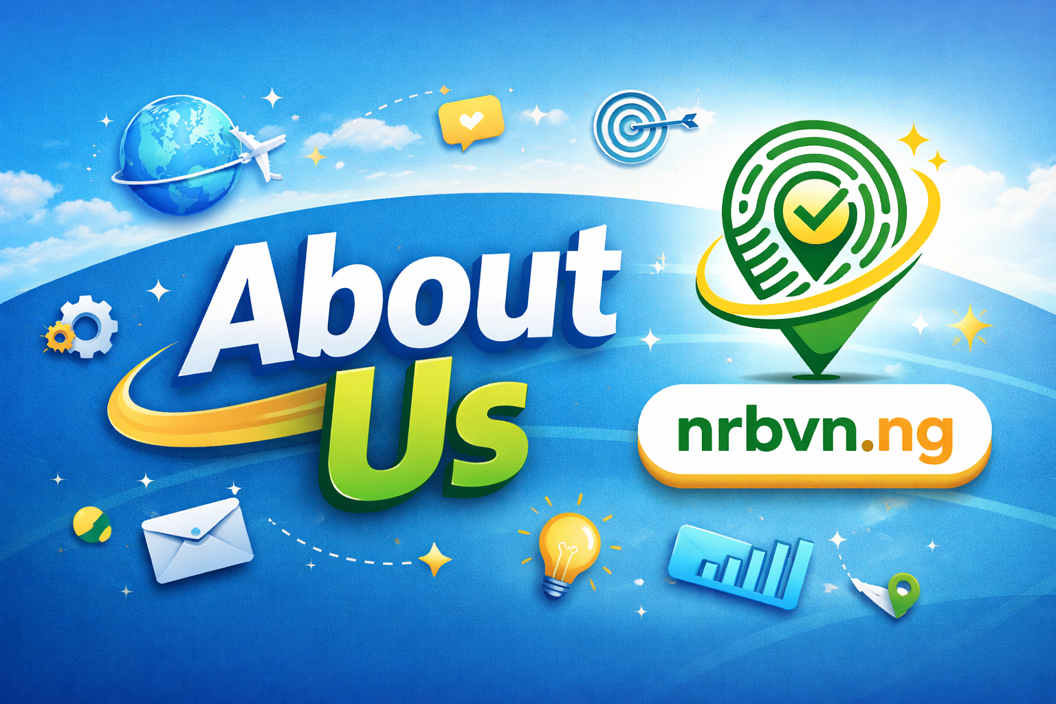 Nigerian diaspora applicant completing NRBVN Non Resident Bank Verification Number registration online